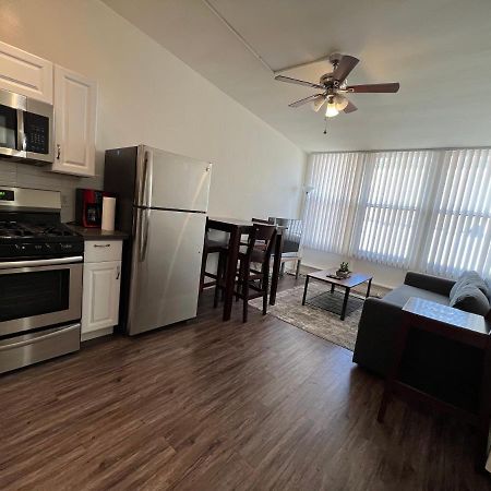 Cozy Andcomfortable Hollywood Apartment Los Angeles Luaran gambar