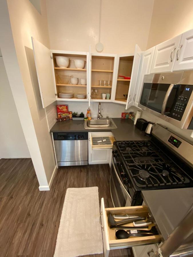 Cozy Andcomfortable Hollywood Apartment Los Angeles Luaran gambar